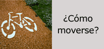 Cómo moverse