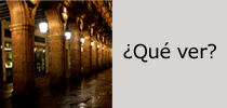 Qué ver