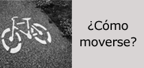 Cómo moverse